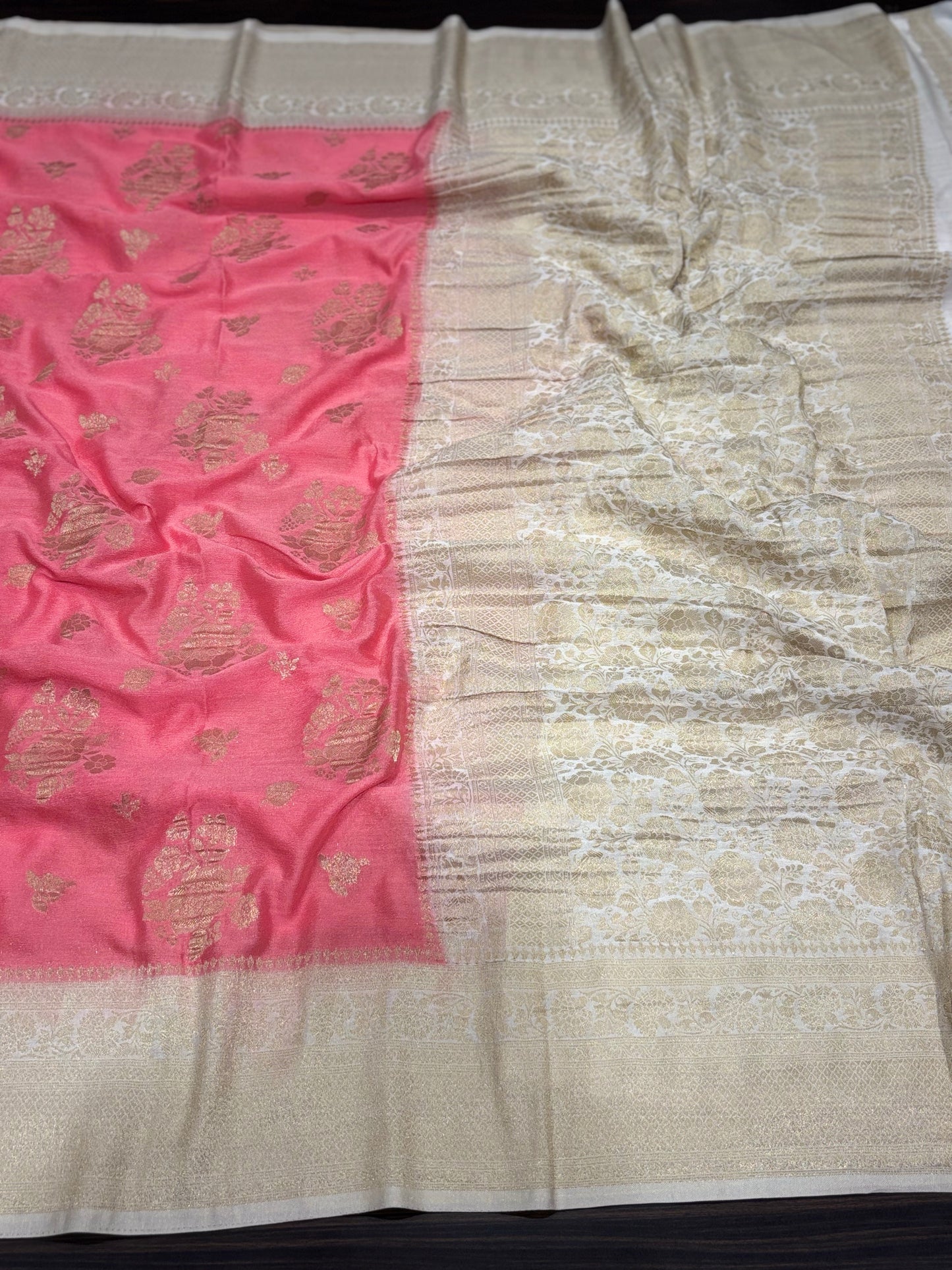 Chiffon Georgette