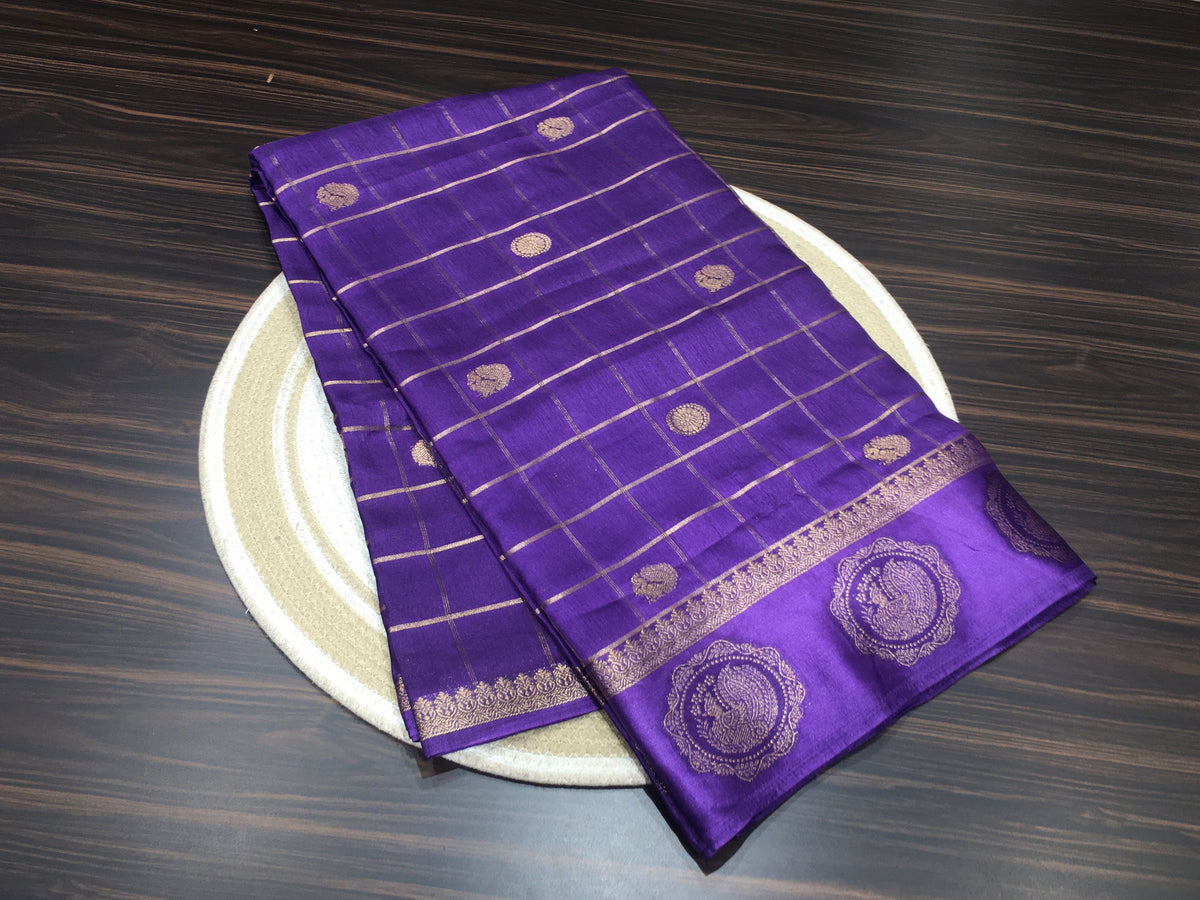 Fancy Saree