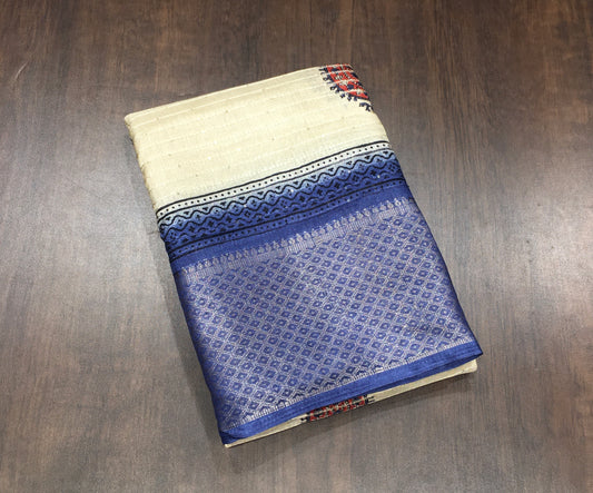 Fancy Saree