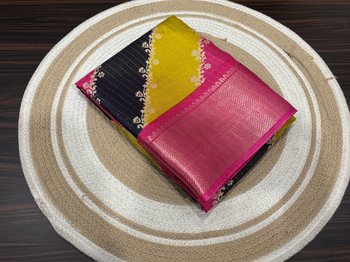 Fancy saree