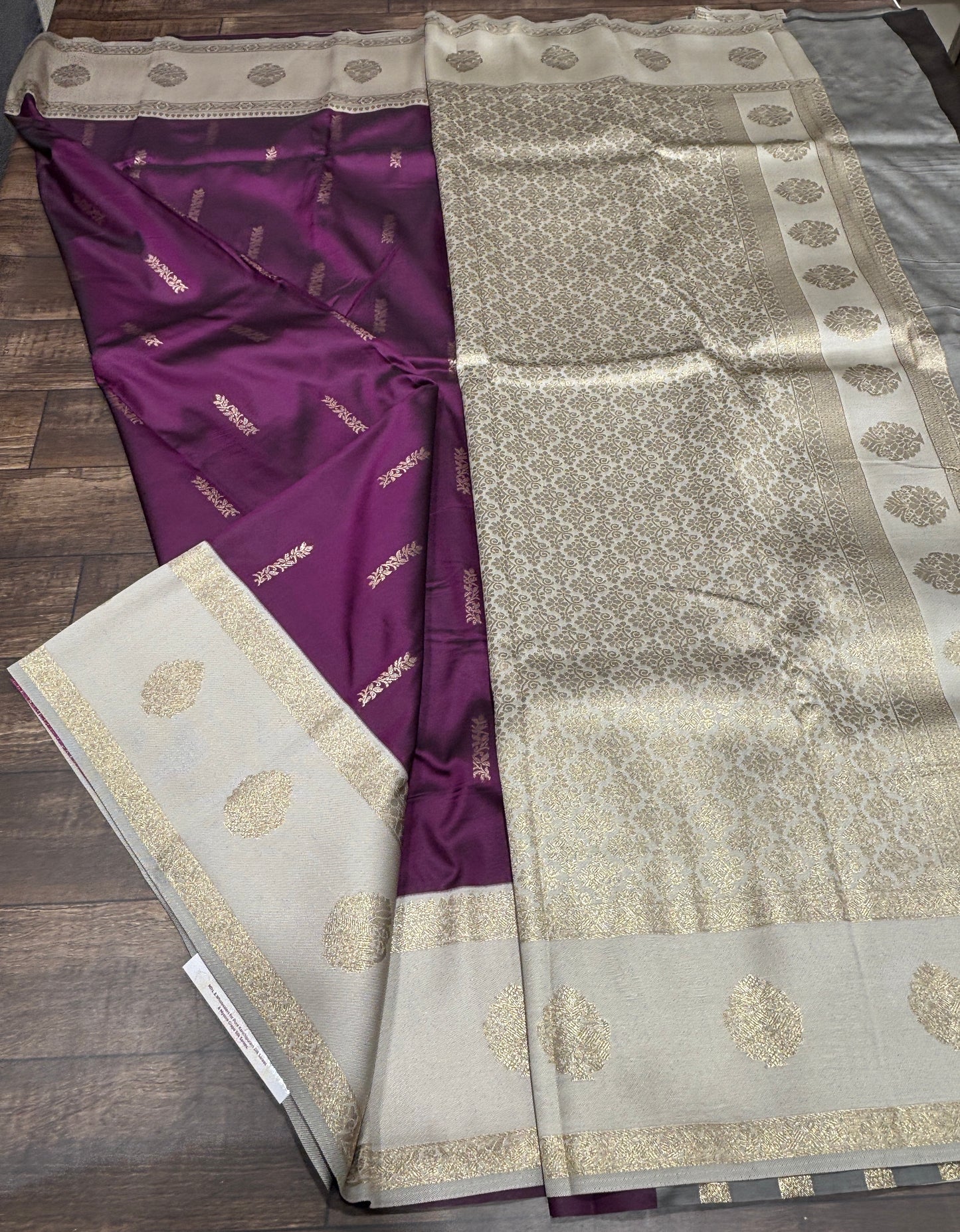 Valkalam saree