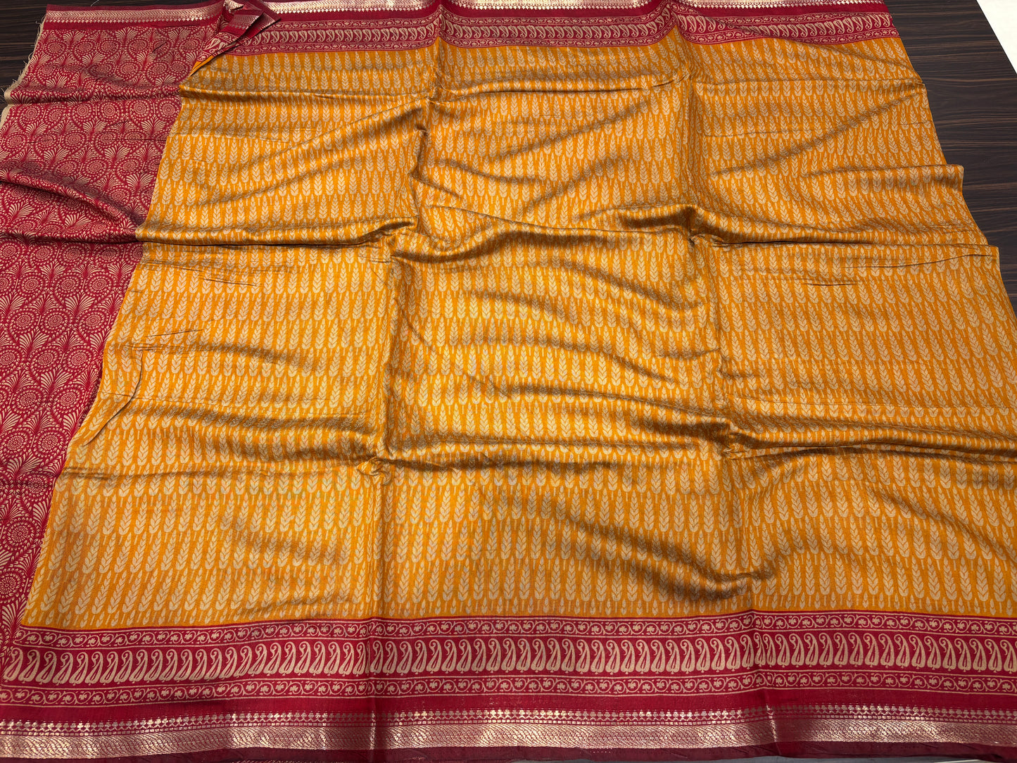 Pima cotton
