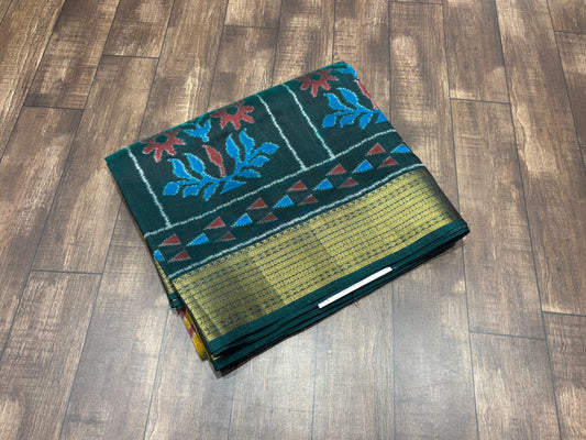 Ikkath Saree