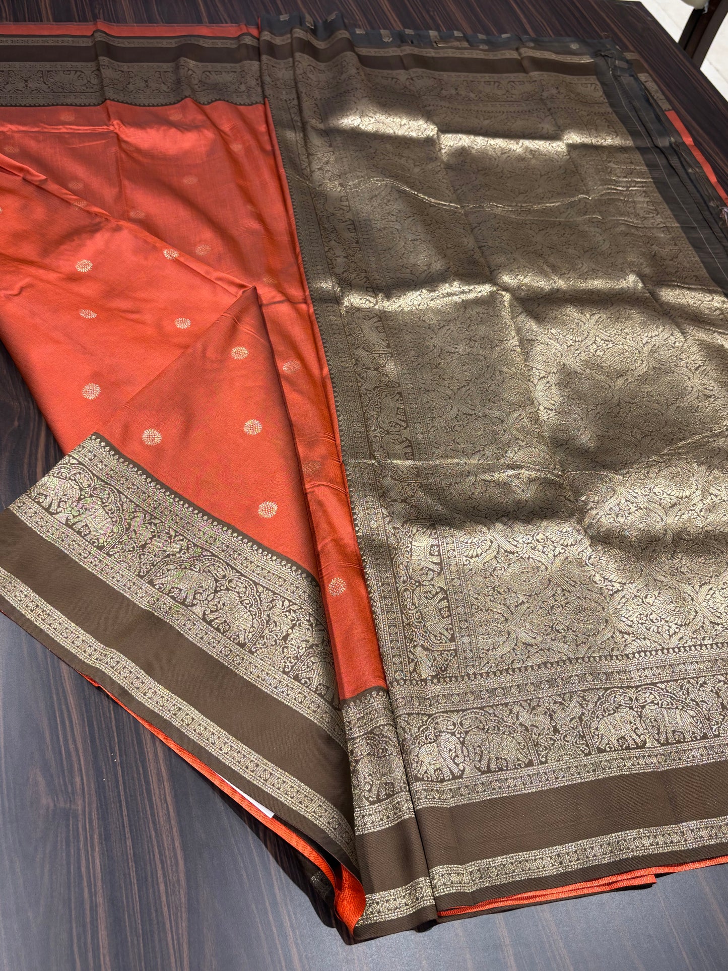 VALKALAM Saree