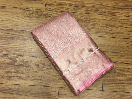 Semi Kanchipuram tissue