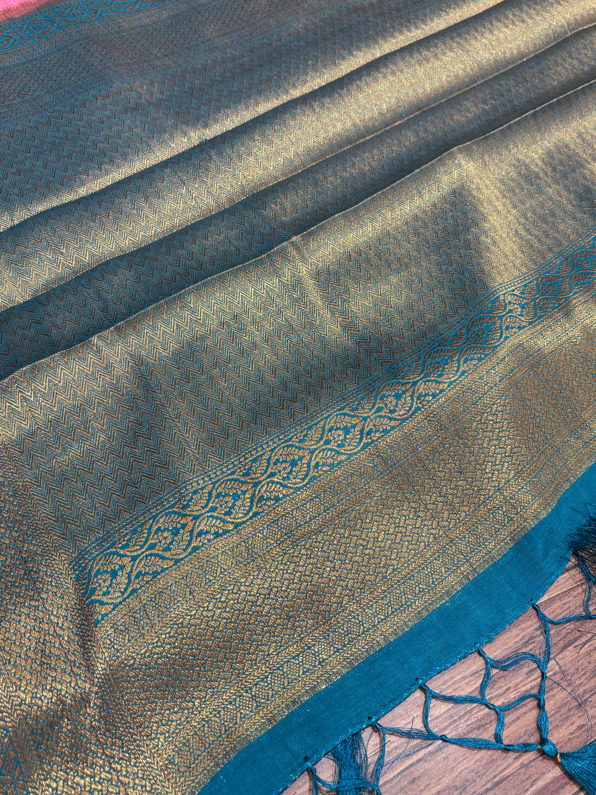 Fancy Saree