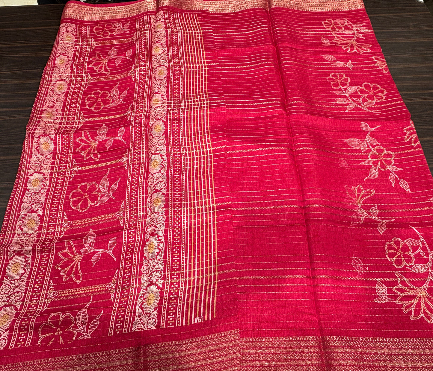 Malbery silk sarees