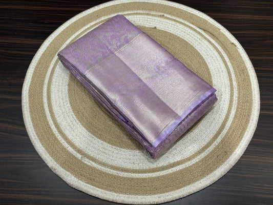 Semi Kanchipuram tissue