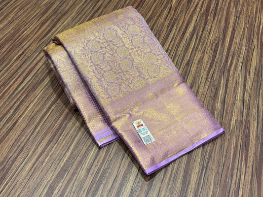 Pure Kanchipuram tissue