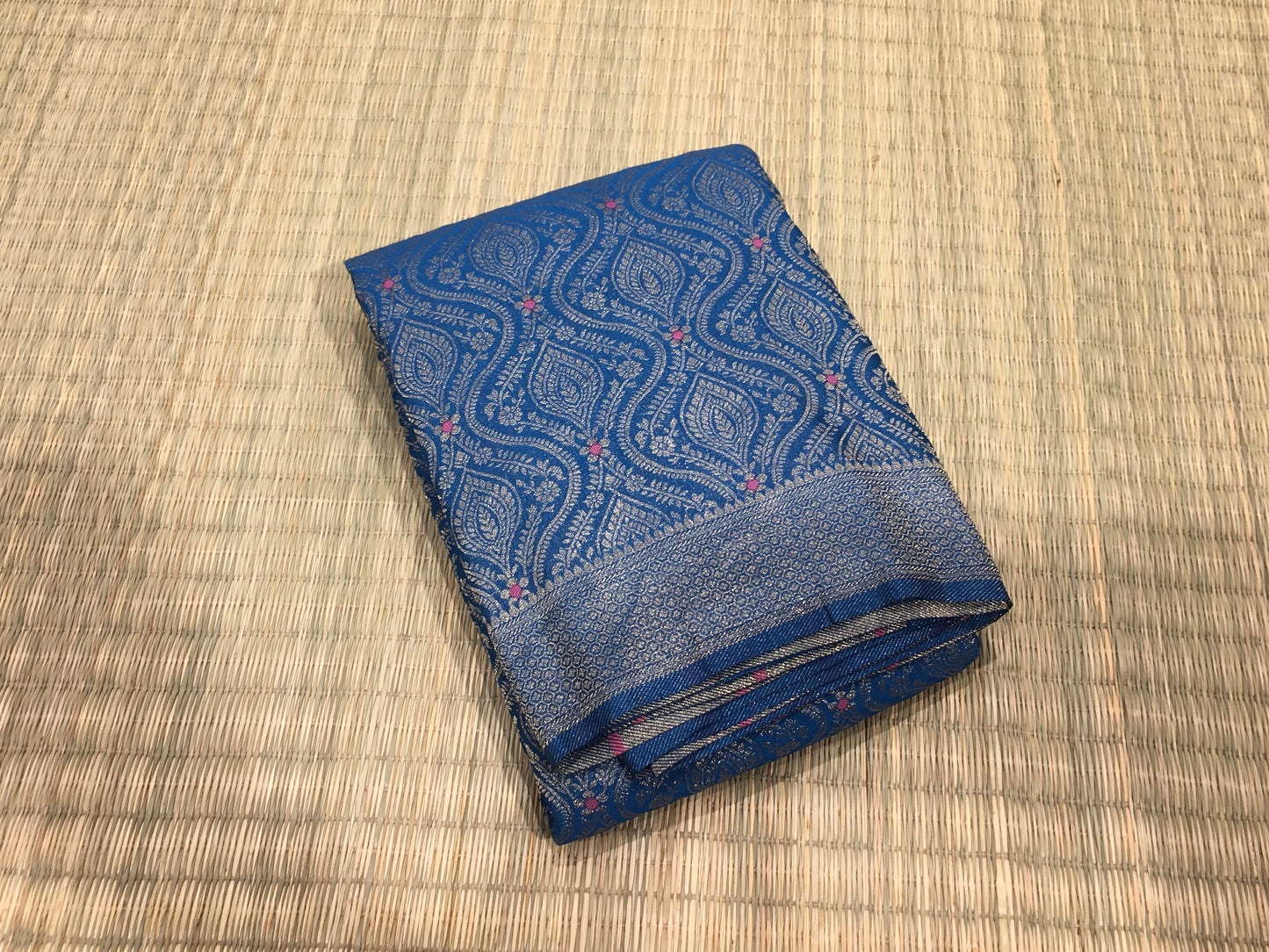 Banarasi Georgette Saree