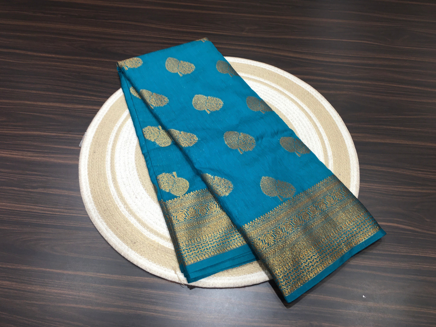 Fancy Saree