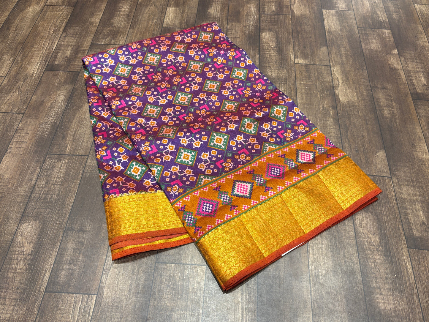 Ikkath Saree