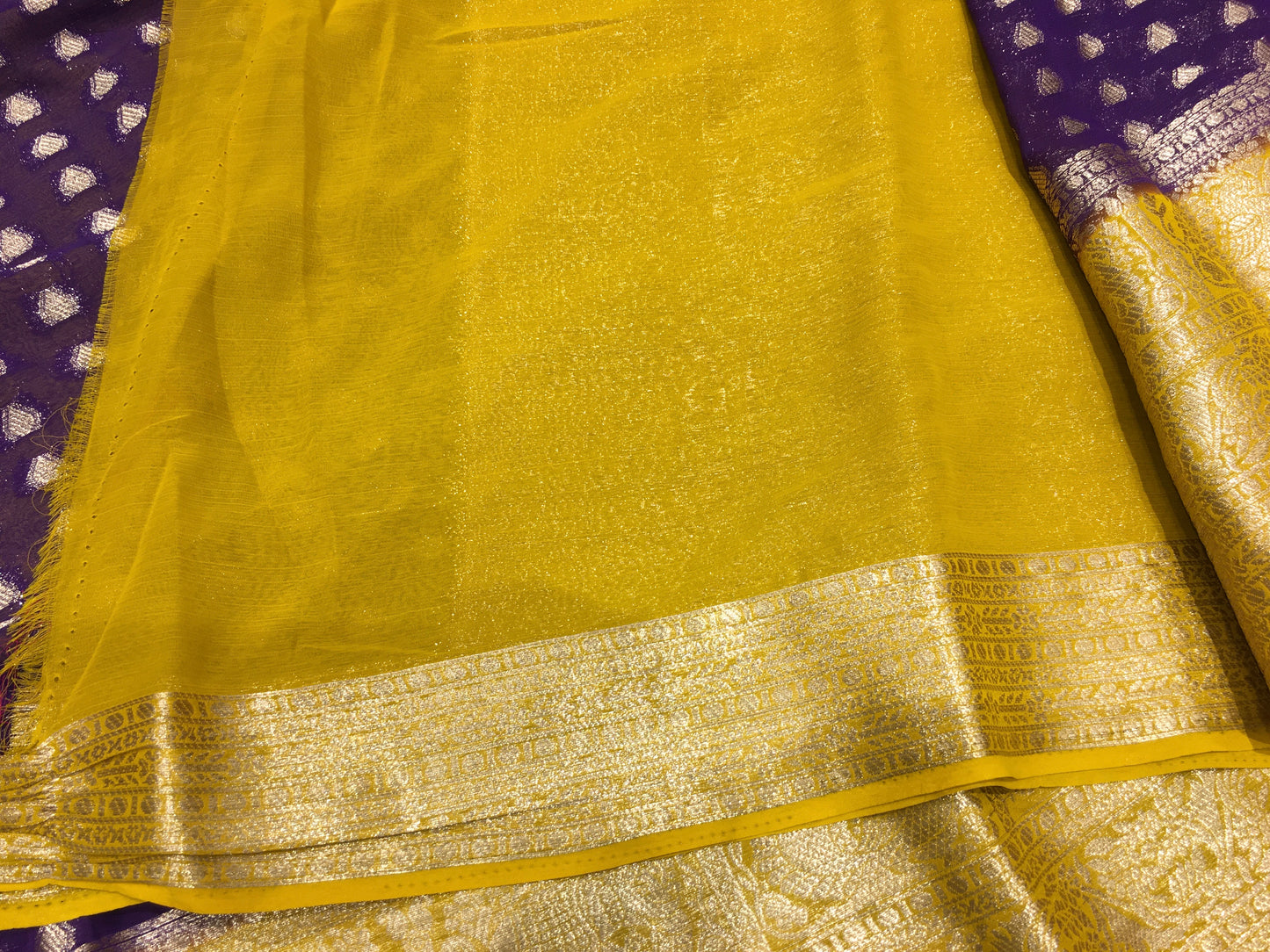 Chiffon Georgette