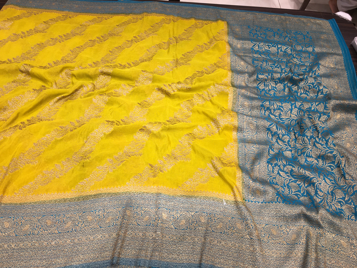 Chiffon Georgette