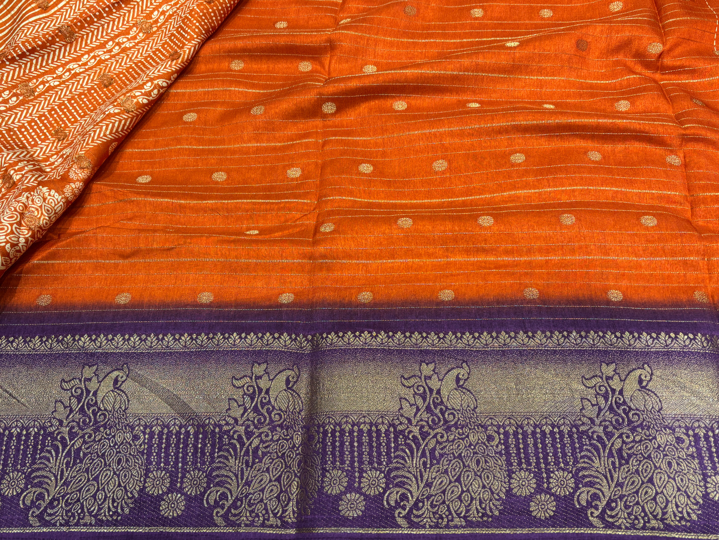 Malbery silk sarees