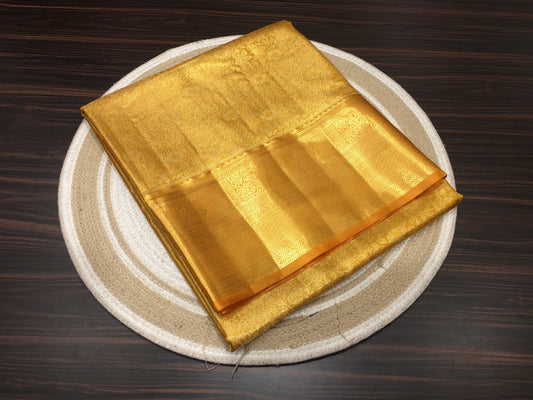 Semi Kanchipuram tissue