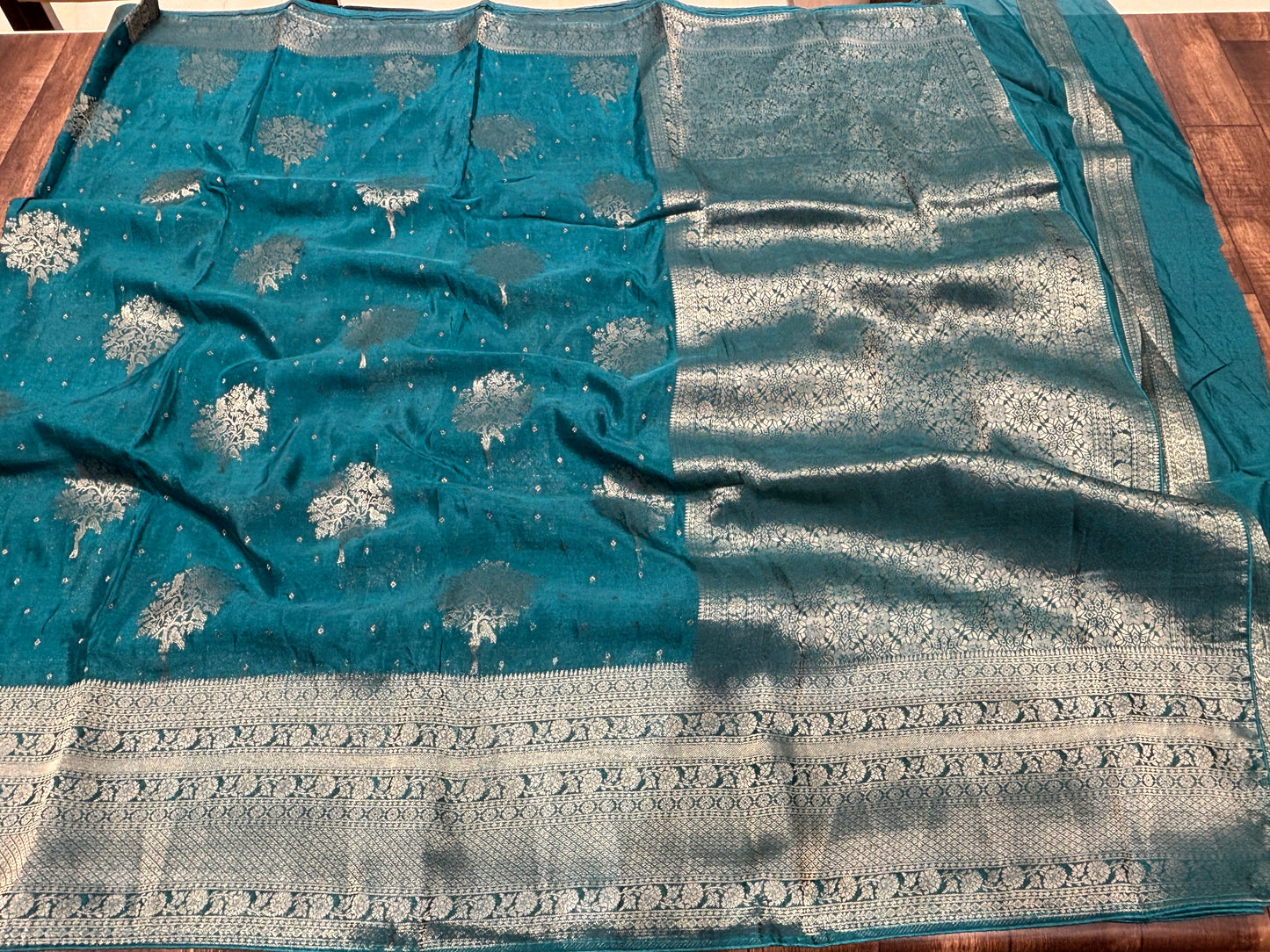 Fancy saree