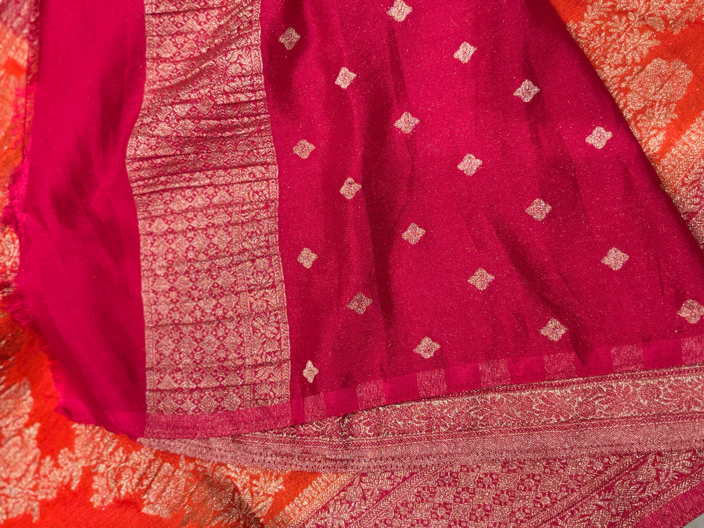 Chiffon Georgette