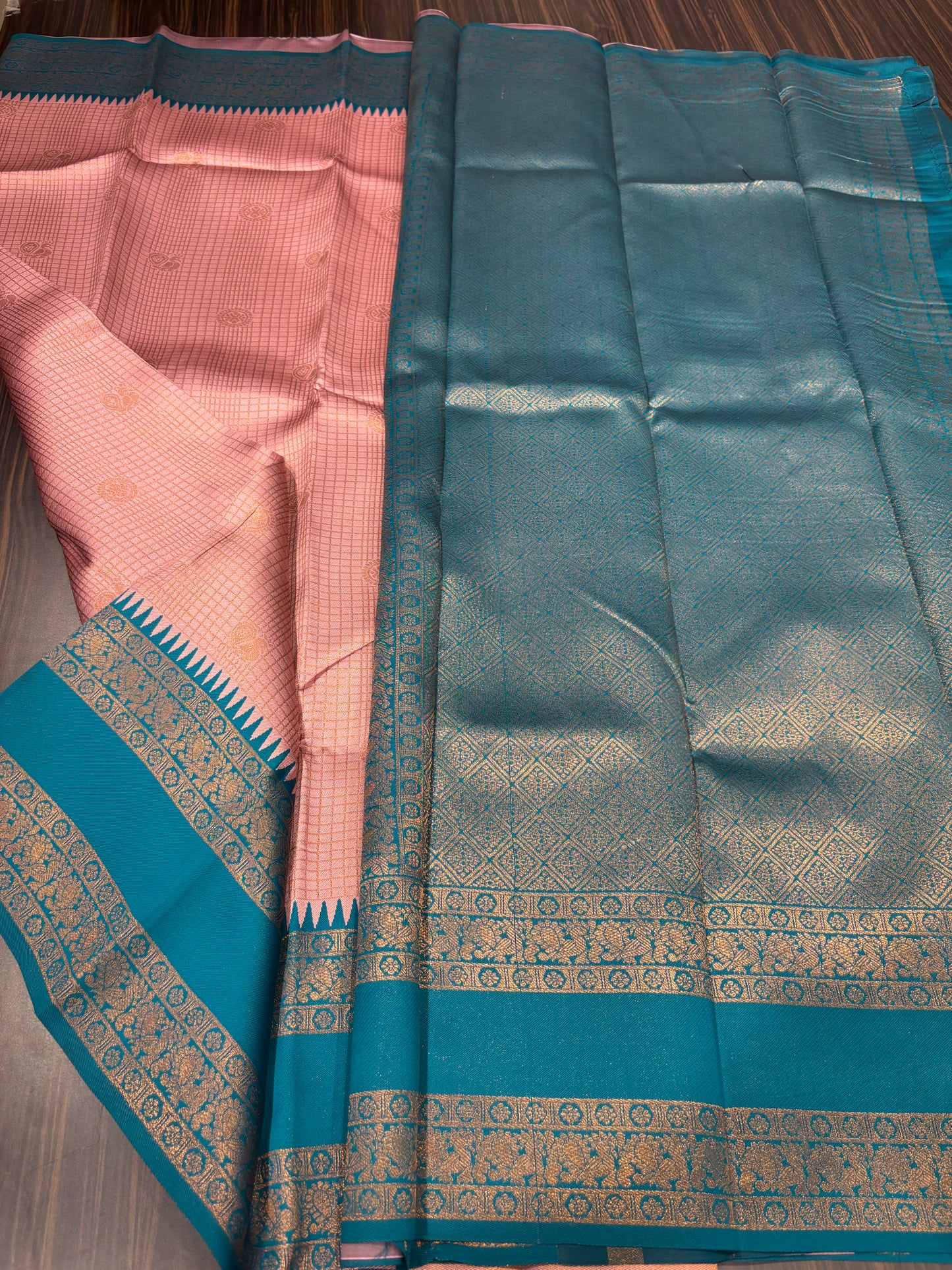 VALKALAM saree