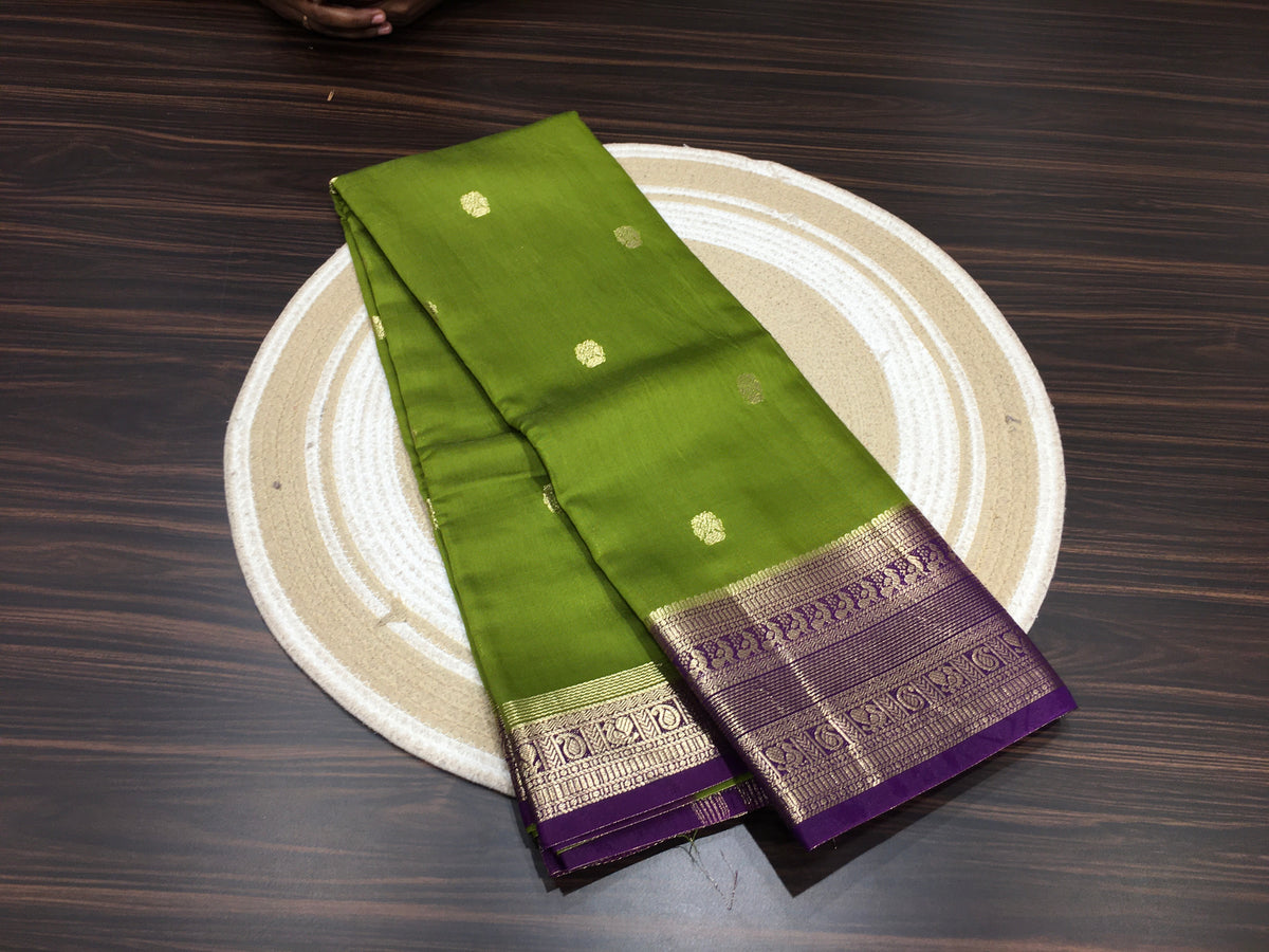 Asam Saree