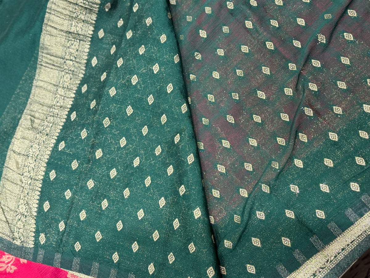 Chiffon Georgette