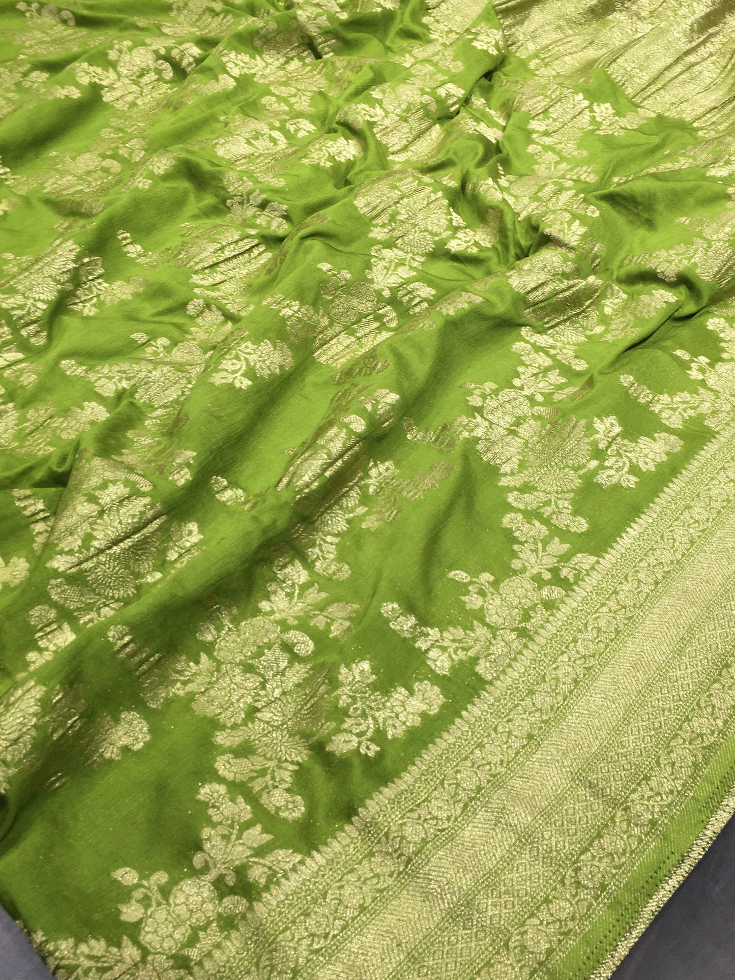 Chiffon Georgette