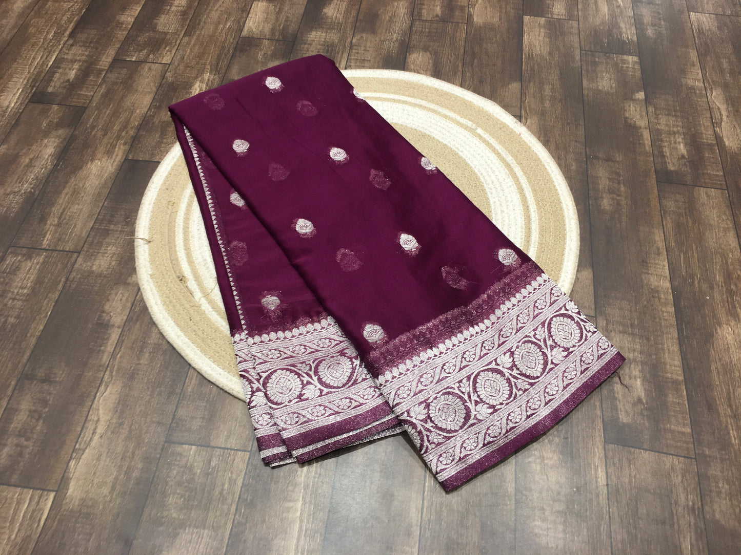 Chiffon Georgette