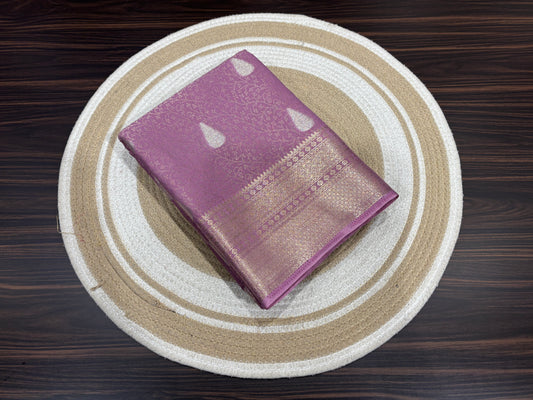 Chiffon georgette saree