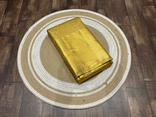 Semi Kanchipuram Tissue