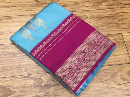 Valkalam Saree