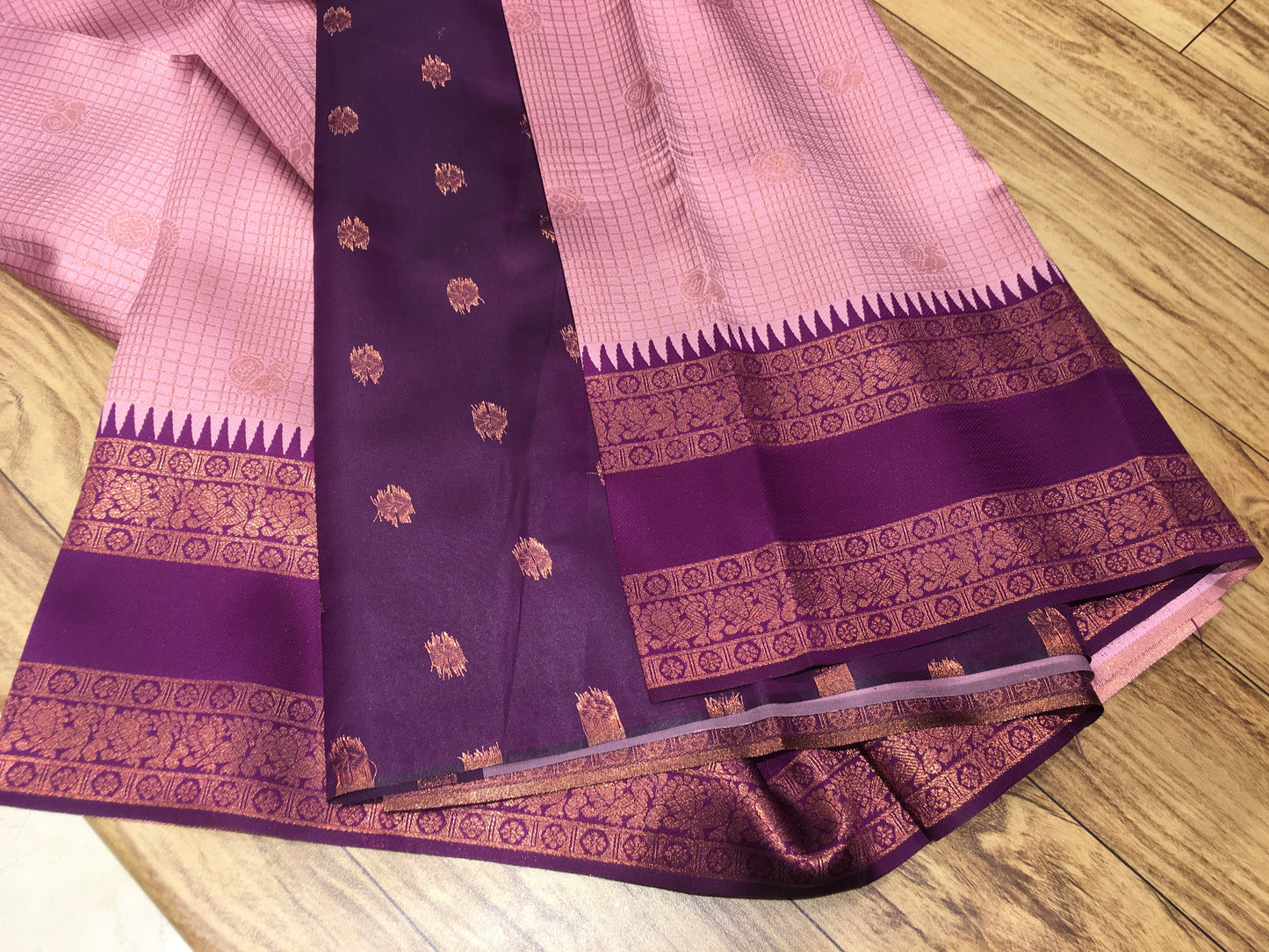 Valkalam Saree