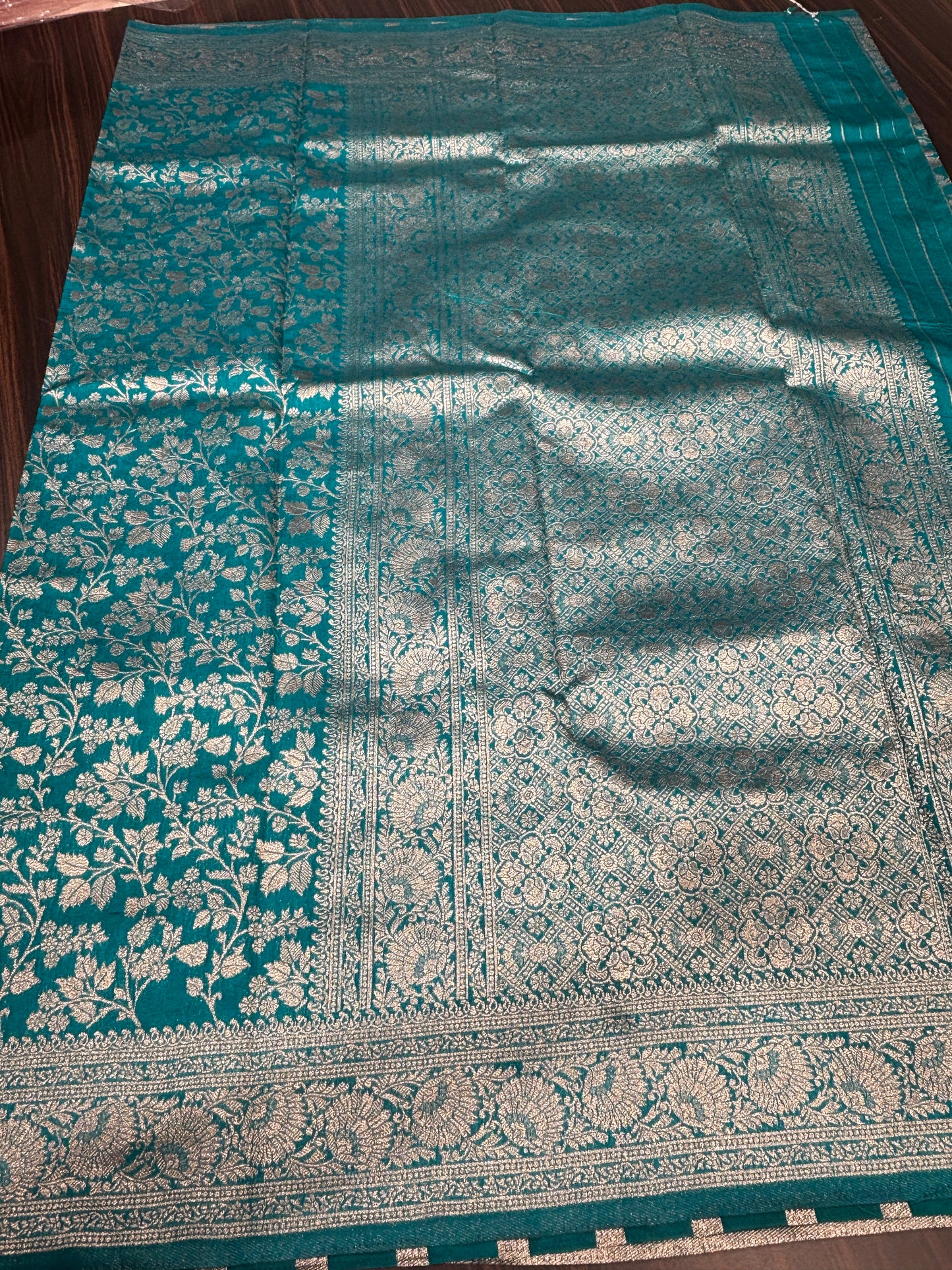 Banaras saree