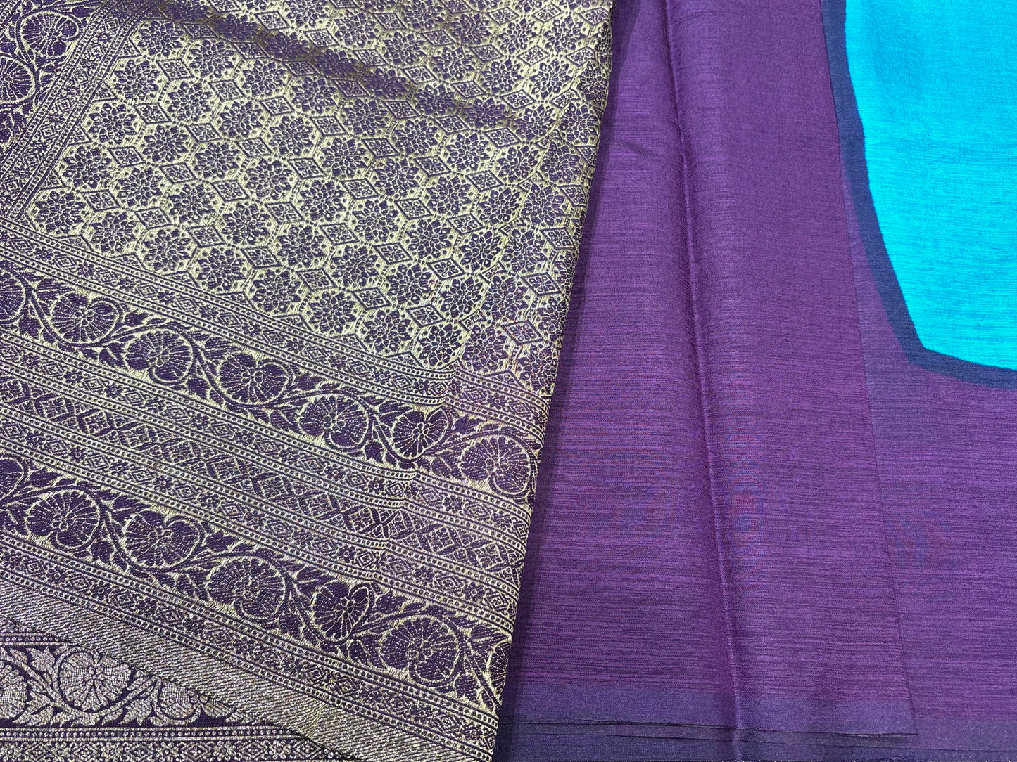 Dupion silk sarees