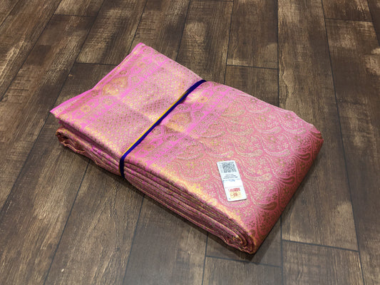 Pure Kanchipuram tissue