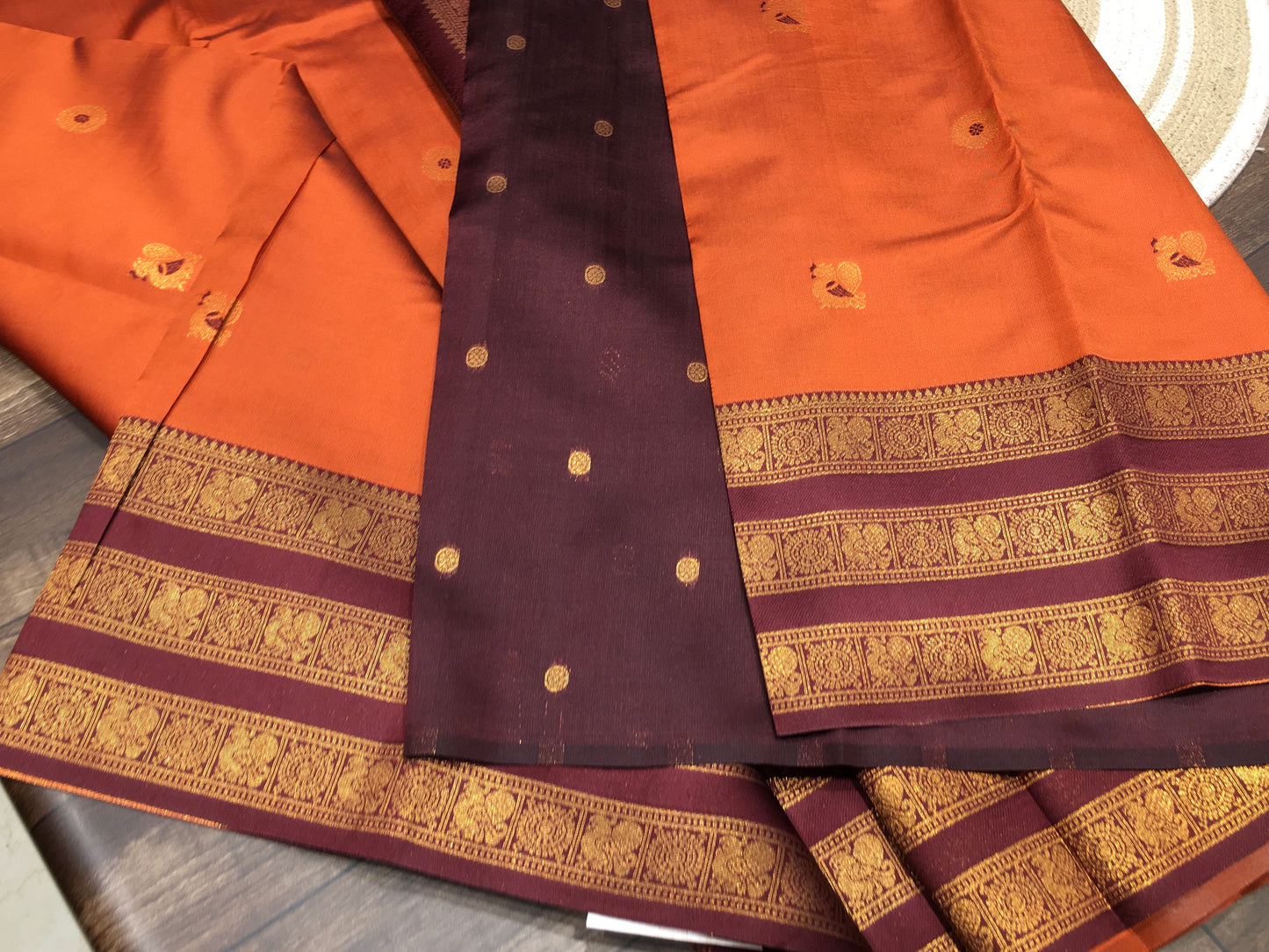 VALKALAM SAREE
