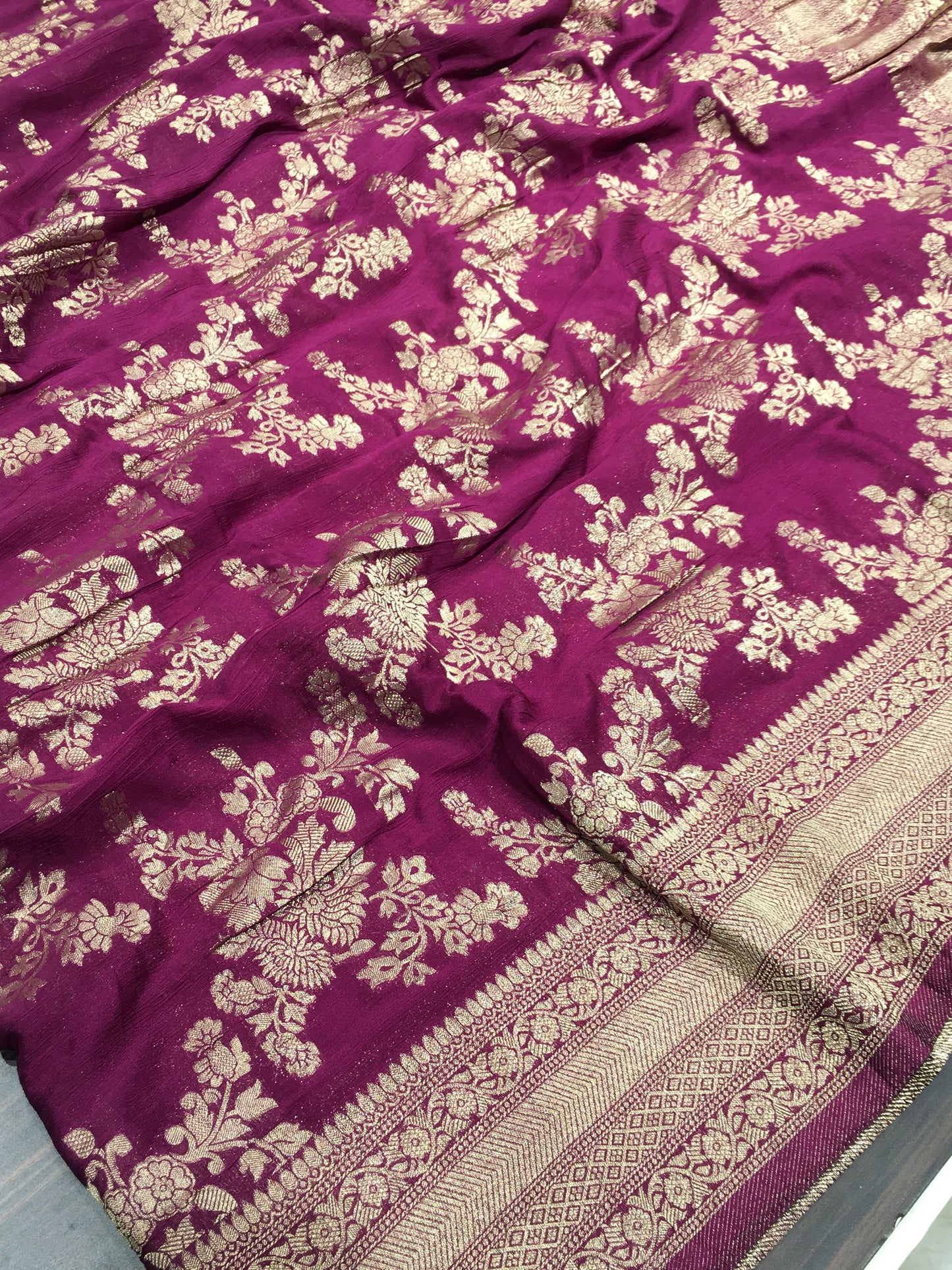 Chiffon Georgette