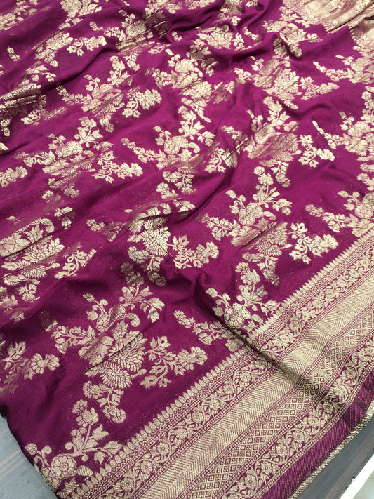 Chiffon Georgette