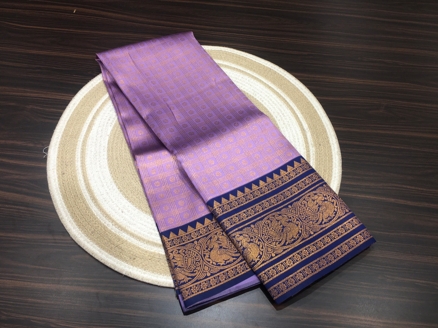 VALKALAM SAREE