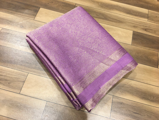 Viscous Saree