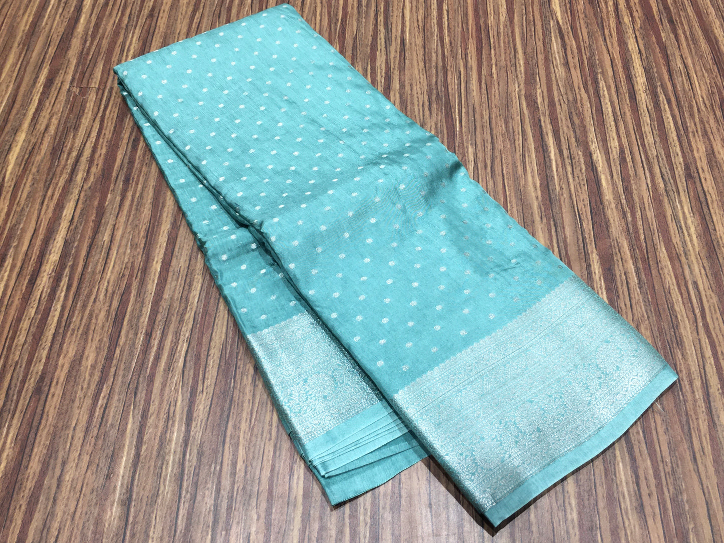 Lilly tussar saree