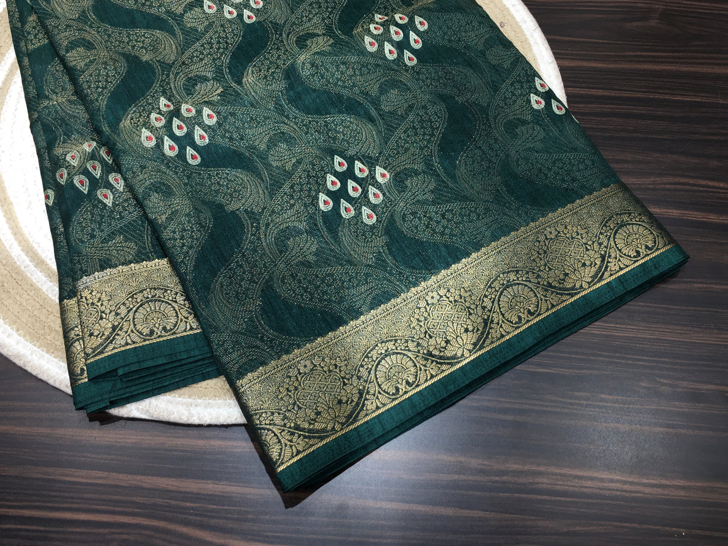 Malbery Silk
