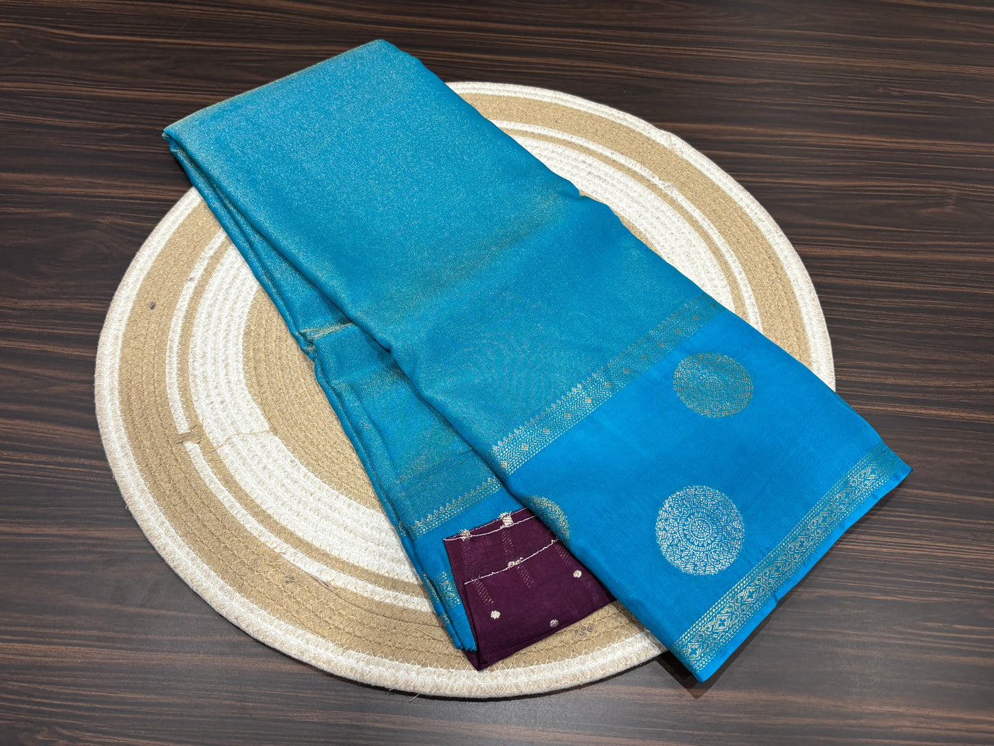 Kolkata soft saree