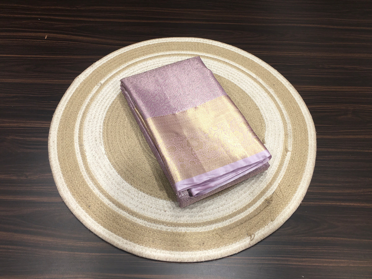 Semi Kanchipuram Tissue