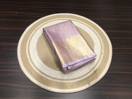 Semi Kanchipuram Tissue