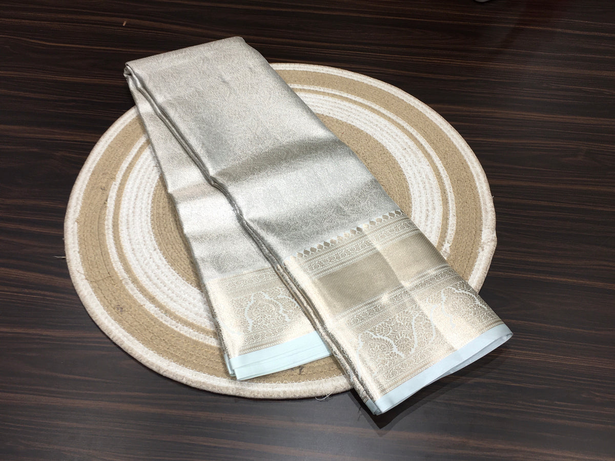 Semi Kanchipuram Tissue