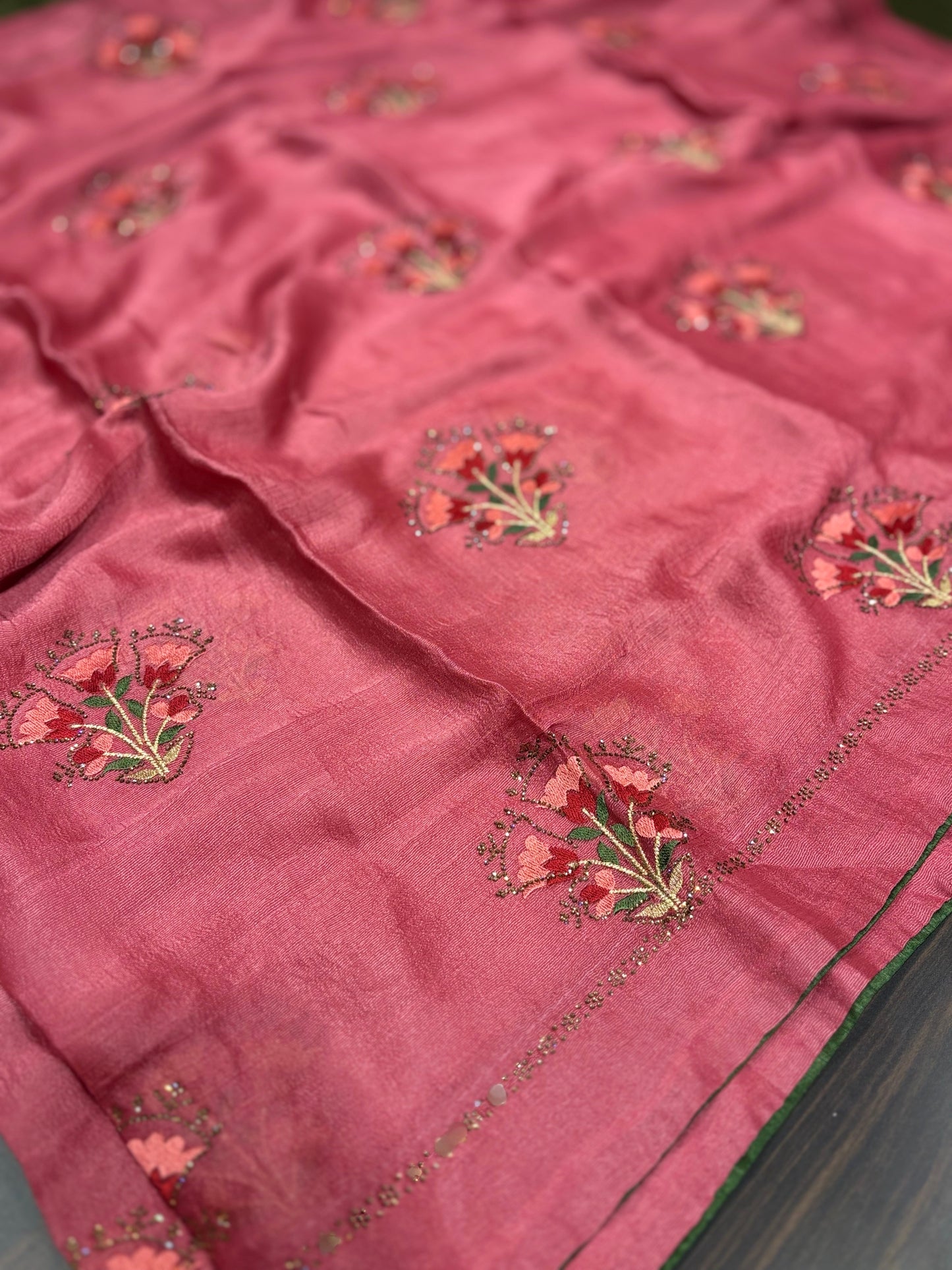 Fancy Saree