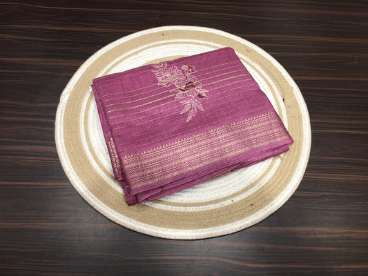 Fancy saree