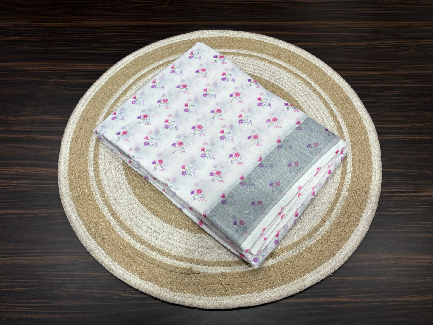 Soft Fancy cotton
