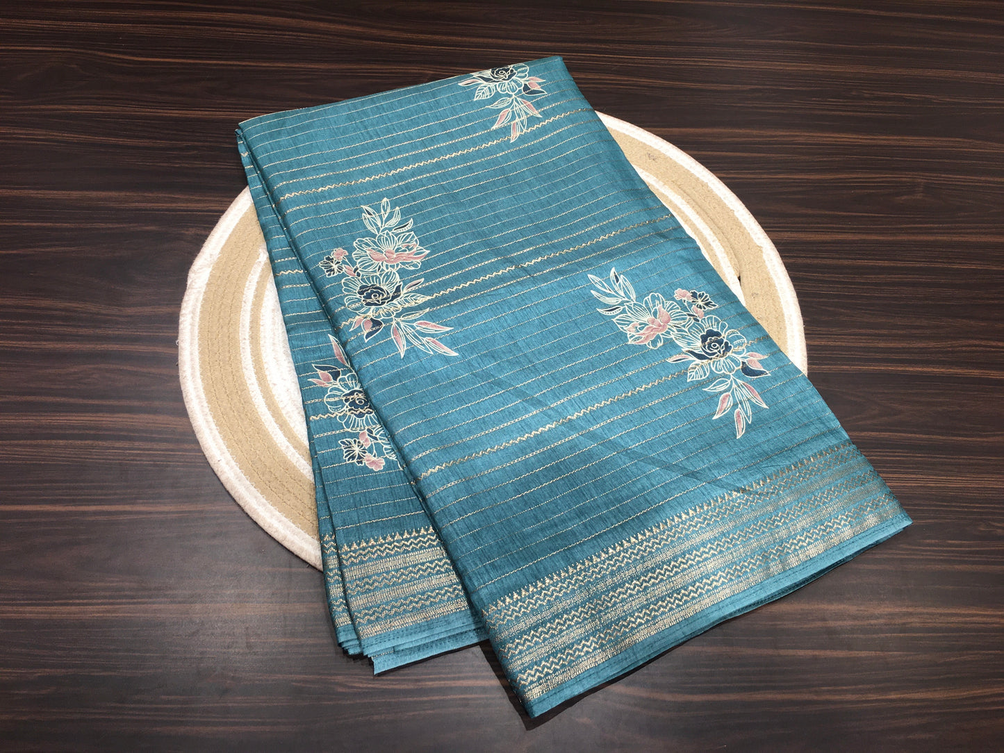 Fancy saree