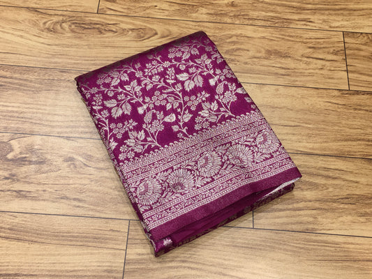 Banarasi Saree
